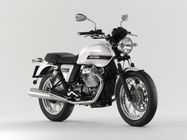 Moto Guzzi V7 Classic from 2011 - Technical data