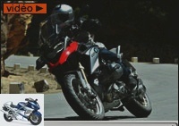 All Tests - 2013 R1200GS Test: BMW has no shortage of air! - The GS spirit is preserved