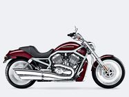 2006 to present Harley-Davidson V-Rod Specifications
