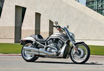 2008 to present Harley-Davidson V-Rod Specifications
