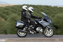 BMW Motorrad R 1200 RT from 2014 - Technical data