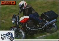 All Tests - Tests Moto Guzzi V7 Stone, Special and Racer: authentic! - Video: Moto Guzzi V7 2012