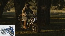Volcon Grunt: The I-ride-everywhere-e-bike