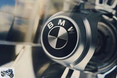 2015 BMW R 1200 Nine-T