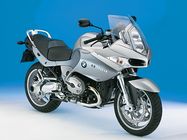 BMW Motorrad R 1200 ST from 2006 - Technical data