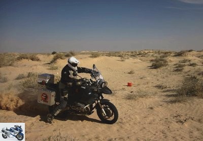 BMW R 1200 GS TT 2011