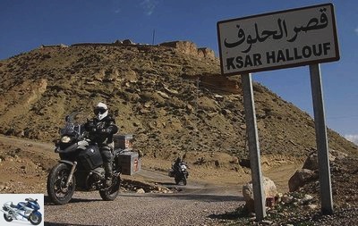 BMW R 1200 GS TT 2011