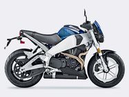 Buell XB9SX CityX from 2006 - Technical Data