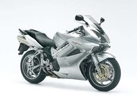 Honda Motorcycles VFR from 2007 - Technical data
