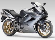 Honda Motorcycles VFR from 2012 - Technical data