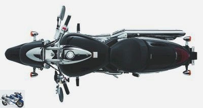 Suzuki M 1500 INTRUDER 2010