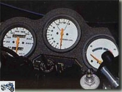 Suzuki RG 500 GAMMA 1985