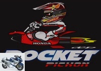 All-terrain - Pichon wins the Touquet following the downgrading of Deudon - Used HONDA
