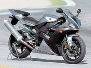 Yamaha YZF-R1-R1M from 2003 - Technical data