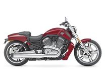 Harley-Davidson V-Rod Muscle 2010 to present - Technical Specifications