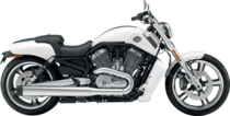 Harley-Davidson V-Rod Muscle 2011 to present - Technical Data