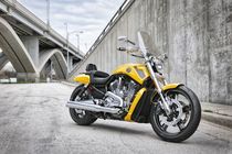 Harley-Davidson V-Rod Muscle from 2012 - Technical Data