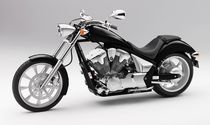 Honda Motorcycles VT 1300 CX from 2012 - Technical data