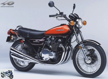 900 Z1 1972
