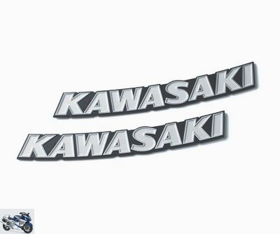 Kawasaki Z 900 RS Classic Edition 2019