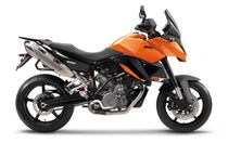 KTM 990 Supermoto T from 2011 - Technical data