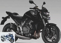 All Tests - The CB1000R is ready for this summer! - Used HONDA