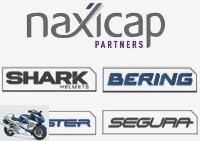 Clothing, boots, gloves - Naxicap Partners acquires Bagster, Bering, Shark and Segura -