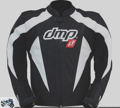 Clothing - Selection of Dafy Racing equipment while waiting for the French GP -