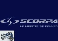 Company life - French manufacturer Scorpa in compulsory liquidation -