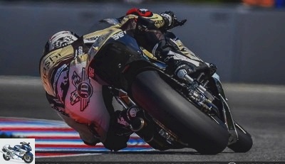 WSBK - With Jules Danilo at Honda PTR, four French riders are racing in World Supersport 2019! - Used HONDA