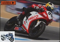 WSBK - Buell and his 1190RX conquer the 2014 WSBK - Buell conquer the World Superbike