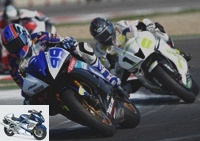 WSBK - Five French people to follow at Magny-Cours! -