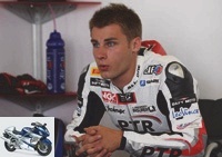 WSBK - Cluzel and Lowes happy with their weekend at Silverstone -