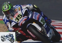 WSBK - Crutchlow, Sofuoglu and Biaggi win at Magny-Cours -