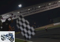 WSBK - Statements by Superbike riders at Losail -