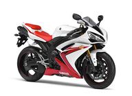 Yamaha YZF-R1-R1M from 2007 - Technical data