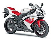 Yamaha YZF-R1-R1M from 2008 - Technical data