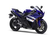 Yamaha YZF-R1-R1M from 2011 - Technical data