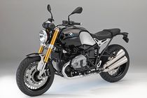 BMW Motorrad R nineT from 2016 - Technical data