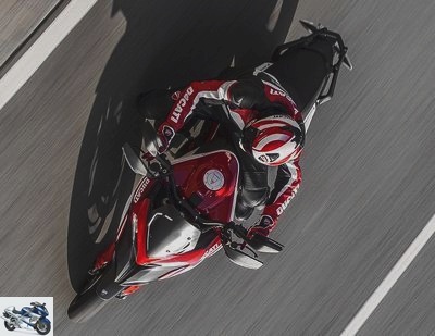 Ducati Multistrada 1200 S Pikes Peak 2014