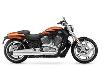 Harley-Davidson V-Rod Muscle 2014 to present - Technical Specifications