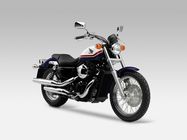 Honda Motorcycles VT 750 S from 2012 - Technical data