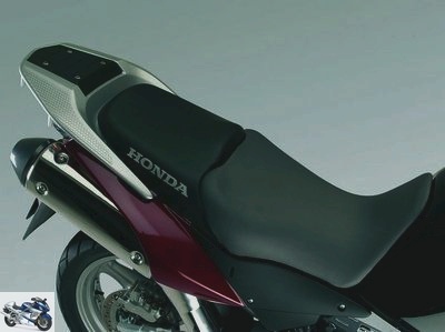 Honda VARADERO XL 1000 V 2008