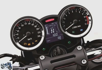 Kawasaki Z 900 RS Special Edition 2020