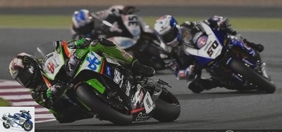 WSBK - Statements from World Superbike riders in Losail - Page 2 - Statements from the 2nd WSBK round in Losail