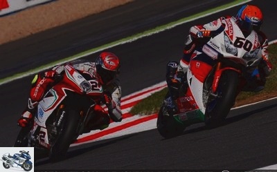 WSBK - Statements by World Superbike riders at Magny-Cours - Statements from the 2nd WSBK round