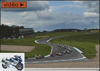 WSBK - MNC Analysis of World Superbike in Great Britain - The King Sykes goes back to the Championship ...