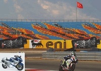 WSBK - Statements and Analysis of the Superbike in Istanbul - Statements of the SBK riders in Turkey