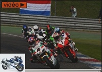 WSBK - Statements and Analysis of Superbike in Assen - Statements from Superbike riders in the Netherlands