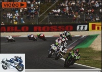 WSBK - Statements and analysis of the Superbike at the Nurburgring - Statements from SBK riders in Germany